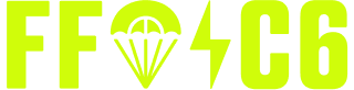 FF C6 logo