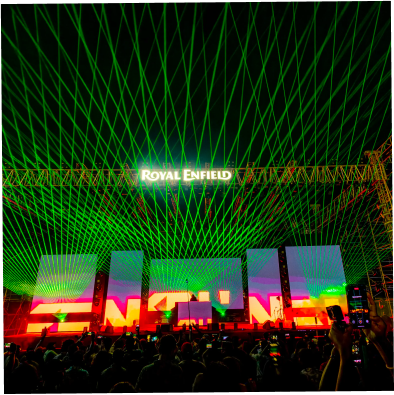 Motoverse adventure events