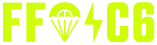 FF C6 logo