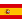 Spain Flag Icon