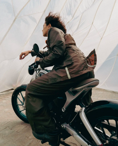 card5 Debut experience page